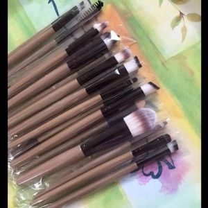 20pcs Professional Brushes Set